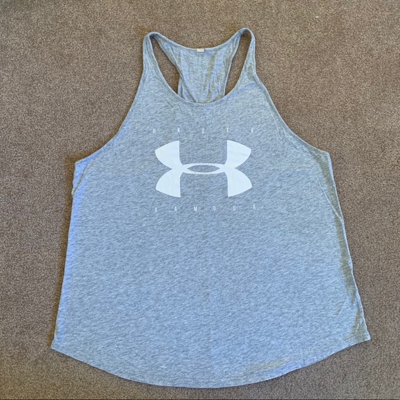 Under Armour tank top - Picture 10 of 10